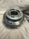 TH350C Trans Direct Drum Clutch Loaded W/8 Roller Sprag And Race 1969-86. Fixed Price $175.00.