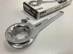 Used #14 - Oem Tools 27013 Tubing Bender For Tubes Up 1/2" Diameter. Fixed Price $13.49.