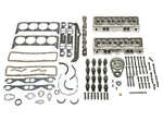 Trick Flow 465 Hp Super 23 Top-end Engine Kits For Small Block Chevy. Fixed Price $15000.00.