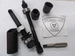 Miller Tool 9050A Sleeve Remover / Installer & Forcing Screw Set. Fixed Price $67.50.