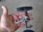 J-38279-2 Valve Spring Compressor Gm Dealership Kent Moore Tools. Fixed Price $20.00.