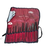 Mac Tools PC12PTSS 12-PIECE Punch & Chisel Set. Fixed Price $170.99.