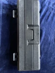 Vintage Sears Craftsman Permanex 25" Large Truck Tool Box #65114. Fixed Price $65.00.