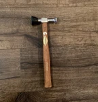 New Peddinghaus 16053 Shrinking Hammer Dual Head For Auto Body Repair Germany. Fixed Price $250.00.