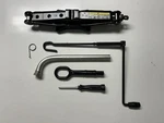 2011 2019 Volkswagen Vw Beetle, Golf, Jetta, Passat Jack And Spare Wheel Tools. Fixed Price $67.50.
