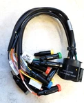 * Navistar Kent Moore ZTSE4794 15-PIN Uvc Breakout Cable. Fixed Price $180.00.