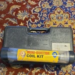 Mini Ductor Ii MAC-700 Induction Innovations With Extra Coils. Fixed Price $425.00.
