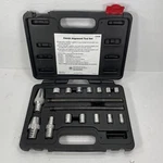 Mac 17-PIECE Clutch Alignment Automotive Set + Case (CA528). Fixed Price $80.99.