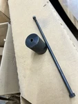 Miller (alternative) Tool C-3752-A Pump Removing Slide Hammer. Fixed Price $70.00.