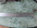 Kent Moore DT-49147. Fixed Price $10.38.