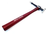Matco Tools MPH3A New Smooth Face Long Pick Auto Body Hammer With Wood Handle. Fixed Price $99.95.