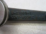 Used Kent- Moore J-21093 Differential Pinion Gauge. Fixed Price $29.95.