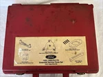 Ford Rotunda Essential Service Tool Kit T93L-1000-FH/LTH. Aode, A4LD. Trans.. Fixed Price $34.95.