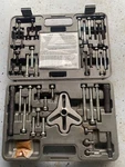 OW-C6501 Deluxe 43 Piece Master Bolt Grip Set. Fixed Price $150.00.