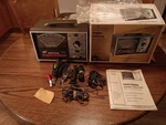 Vintage Sears Craftsman Professional Engine Analyzer Nos 28 21040 Collectable. Fixed Price $60.00.