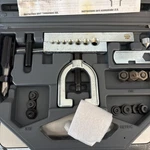 Mac Tools Combination Flaring (double & Iso). Fixed Price $90.00.