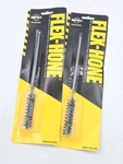 *2/PK*BRM Flex-hone BC14M24 14MM Cylinder 240 Grit Aluminum Oxide Ball. Fixed Price $26.50.