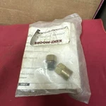 Nos Kent More Adapter Modification Kit J-38049-MOD. Fixed Price $22.95.