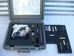 Spx Kent Moore J-44020 Terminal Repair Kit Unlocking Tool For Speedometers New. Fixed Price $215.12.