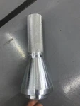 Mercedes Oem 164589001500 Genuine Bearing Press Punch Tool Axle Repair Tested. Fixed Price $145.00.