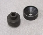 Ford T80T-5638-A1 A2 Otc Rotunda Front Suspension Bushing Replacer Remover Set. Fixed Price $59.99.