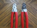 Tools Pc. Hog Ring Pliers Set KDT3702D. Fixed Price $43.99.
