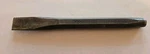 Snap On 5/8" 6.5" Flat Chisel PPC820B. Fixed Price $20.00.