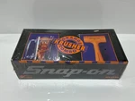 Nos Snap On Tools Collectible Hammer & Cup, Orange Crusher Combo HFE32MX Sealed. Fixed Price $399.99.