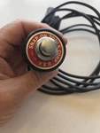 Snap MT302 Push Button Starter Very Nice. Fixed Price $49.00.