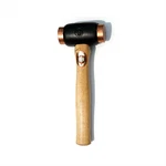 Anglo American Thorex Copper Hammer Size TH04314. Fixed Price $88.66.