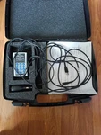 General Motors Multi Media Interface Test Kit EL-50334-100. Fixed Price $300.00.