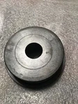 Ford Rotunda T80T-4000-Q Hub Bearing Cup Replacer Dana Axle. Fixed Price $17.24.