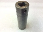 Snap On SIMMLM180 Mm, Metric, Deep, Impact Socket, 1/2" Dr., 6 Pt.,-usa-. Fixed Price $26.99.