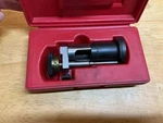 Snap On Tools M3563 Detroit Diesel Injector Timing Gauge & Case. Fixed Price $499.99.