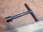 Mercedes 111589020900 Special T Wrench. Fixed Price $25.00.