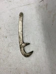 Blue Point S-8271 1/4" Specialty Caster Camber Wrench Tool SKU97T. Fixed Price $11.96.