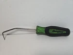 Snap Tools Usa 9 3/4 Long Green Soft Grip Radiator Hose Pick SGA174B. Fixed Price $29.99.