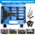 Harmonic Balancer Puller Kit, Adjustable 3-JAW For Removing Damp. Fixed Price $21.99.