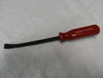 Craftsman 12" Standard Pry Bar, Made In Usa - Part # 43275. Fixed Price $43.96.