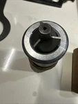 Genuine Harley-davidson Kent-moore Valve Guide Cutting Tool HD-34107 Robison. Fixed Price $135.00.