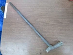 Vintage Borroughs Automotive Special Service Tool Tube Bender BT-7920. Fixed Price $9.99.
