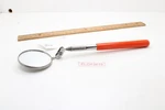 Blue Point Tools GA295 14.5" Adjusting Telescoping Inspection Mirror 2.25" Usa. Fixed Price $16.99.