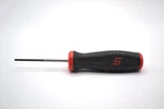 Snap-on Usa Mini Soft Grip Red Terminal SGTT5A A-13. Fixed Price $26.95.