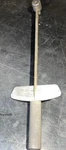 Vintage Kent-moore Tools Detroit Tension Wrench J-1315. Fixed Price $45.00.