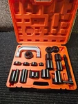 Vevor Ball Joint 21-PIECE Tool, C-press Remove & Install Tools. Fixed Price $69.99.