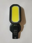 Snap On Tools 500 Lumens Rechargeable Pocket Light Wide Angle 4 Colors New!!!!!!. Fixed Price $94.95.
