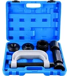 Dasbet Ball Joint Removal Tool Kit Press & Blue. Fixed Price $52.88.