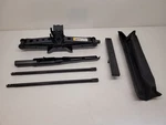 2008-2020 Dodge Caravan Scissor Spare Jack W Tools 4721855AB. Fixed Price $110.98.