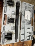Evercraft 776-8035 Inner Tie Rod Tool Kit Sc. Fixed Price $35.00.