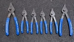 Imperial Tool Ir- Lock Ring Plier Set/auto Transmission Made Usa Nice!. Fixed Price $50.00.